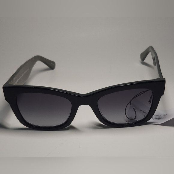 NWT,Kate Spade KS AIMEE/S Woman\'s Sunglasses main image 5